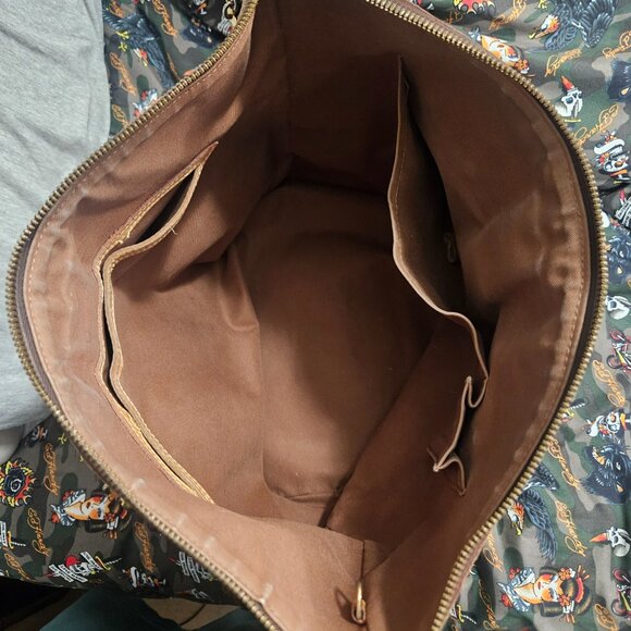 Louis Vuitton LV Monogram  Palermo PM - Picture 6 of 8